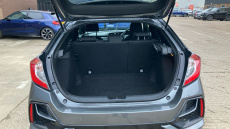 Honda Civic 1.0 VTEC Turbo 126 SR 5dr CVT Petrol Hatchback